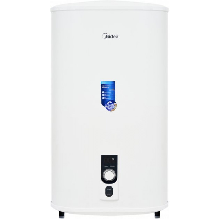 Водонагреватель электрический MIDEA D50-20ED2(D)