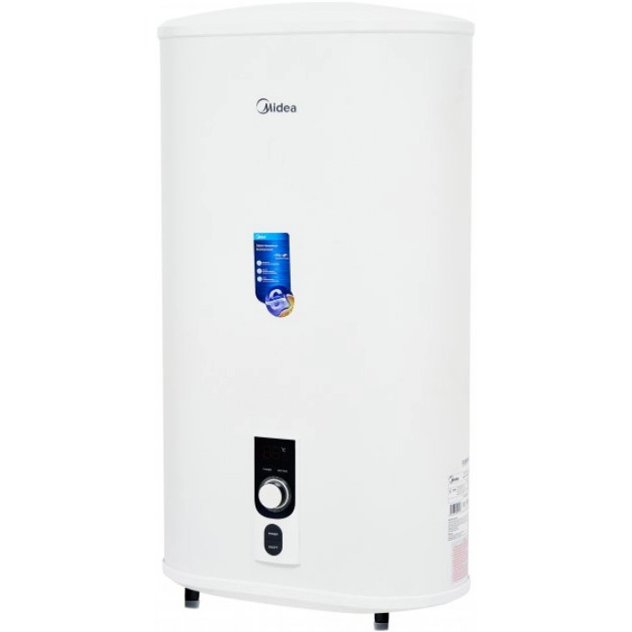 Водонагреватель электрический MIDEA D50-20ED2(D) Фото - 1