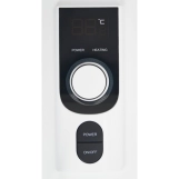 Водонагрівач електричний MIDEA D100-20ED2(D) Фото - 2