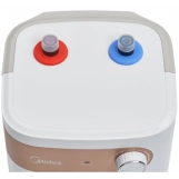 Водонагреватель электрический MIDEA D06-15A(U)  Фото - 1