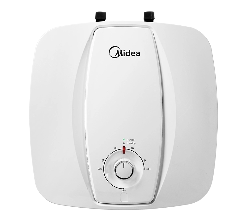 Водонагрівач електричний MIDEA D10-20VI(U) Фото - 1