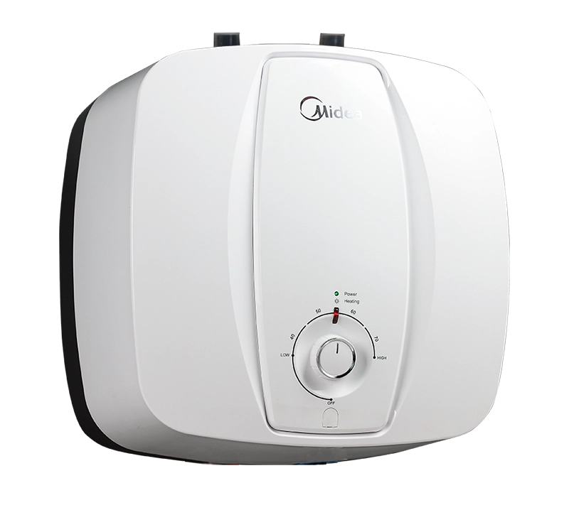 Водонагрівач електричний MIDEA D10-20VI(U) Фото - 2
