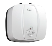 Водонагрівач електричний MIDEA D10-20VI(U) Фото - 2