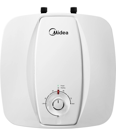 Водонагреватель электрический MIDEA D10-20VI(U)