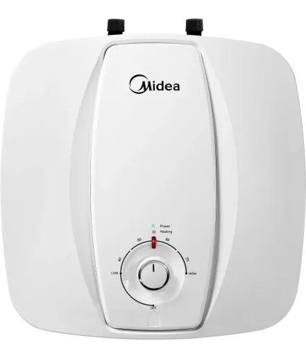 Водонагрівач електричний MIDEA D10-20VI(U)