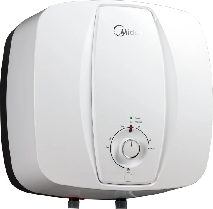 Водонагреватель электрический MIDEA D10-20VI(O)