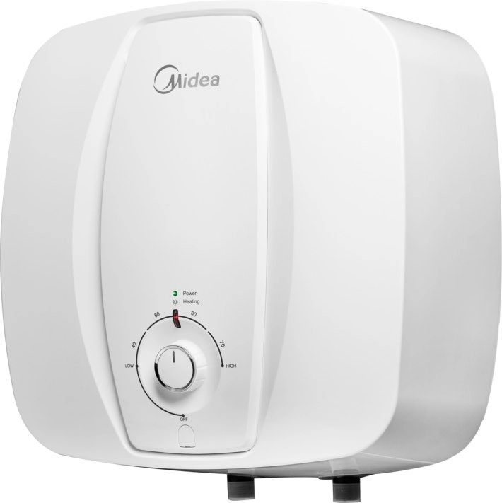 Водонагреватель электрический MIDEA D10-20VI(O) Фото - 1