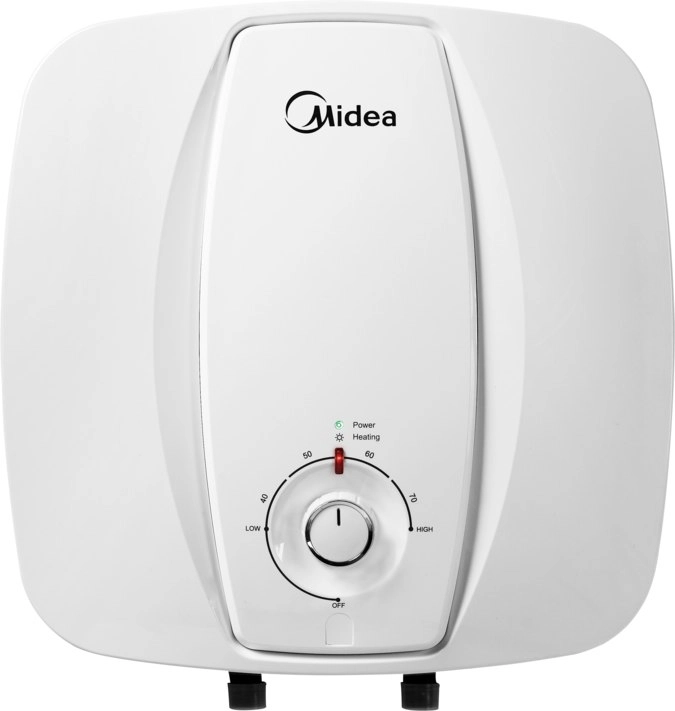 Водонагреватель электрический MIDEA D10-20VI(O) Фото - 2