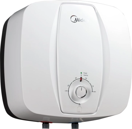 Водонагреватель электрический MIDEA D10-20VI(O)