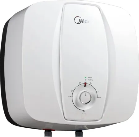 Водонагрівач електричний MIDEA D10-20VI(O)