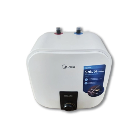 Водонагреватель электрический MIDEA D15-20VI(U)