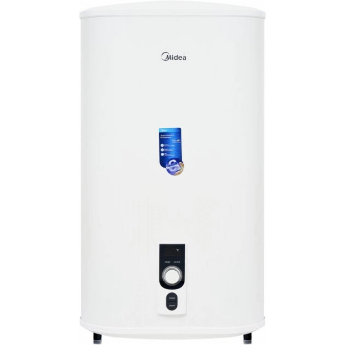 Водонагрівач електричний MIDEA D100-20ED2(W)