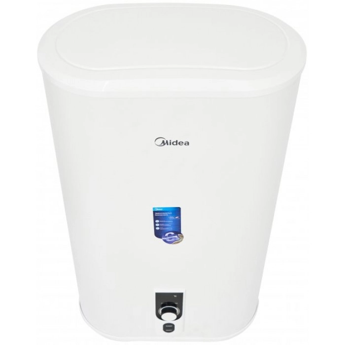 Водонагрівач електричний MIDEA D100-20ED2(W) Фото - 1