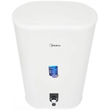 Водонагрівач електричний MIDEA D100-20ED2(W) Фото - 1