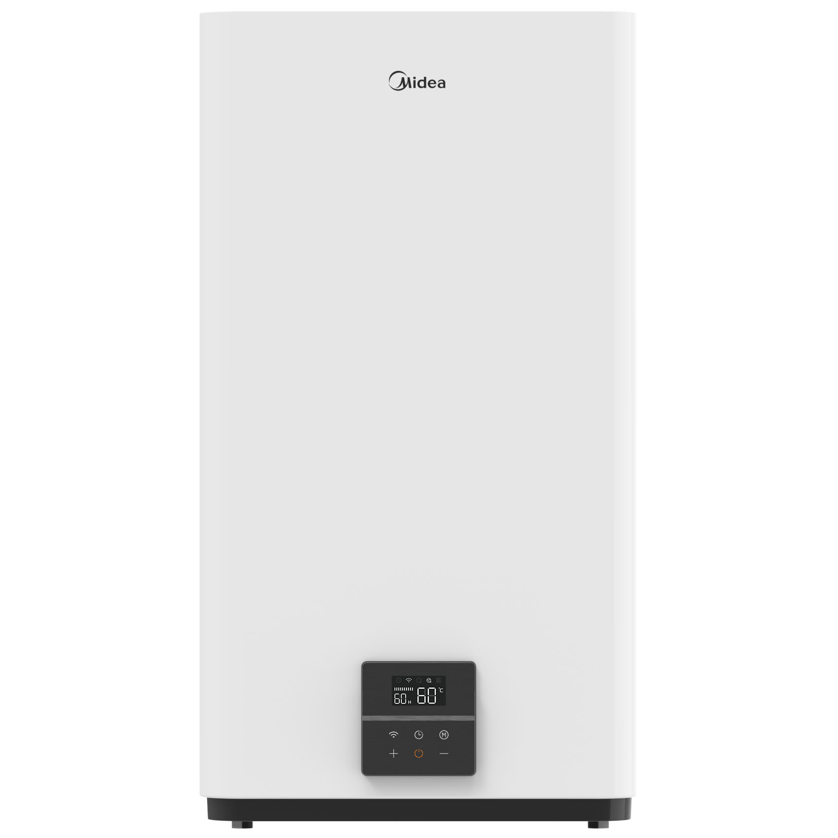 Водонагрівач електричний MIDEA PRIME Wi-Fi  D50-20ED6 (D)