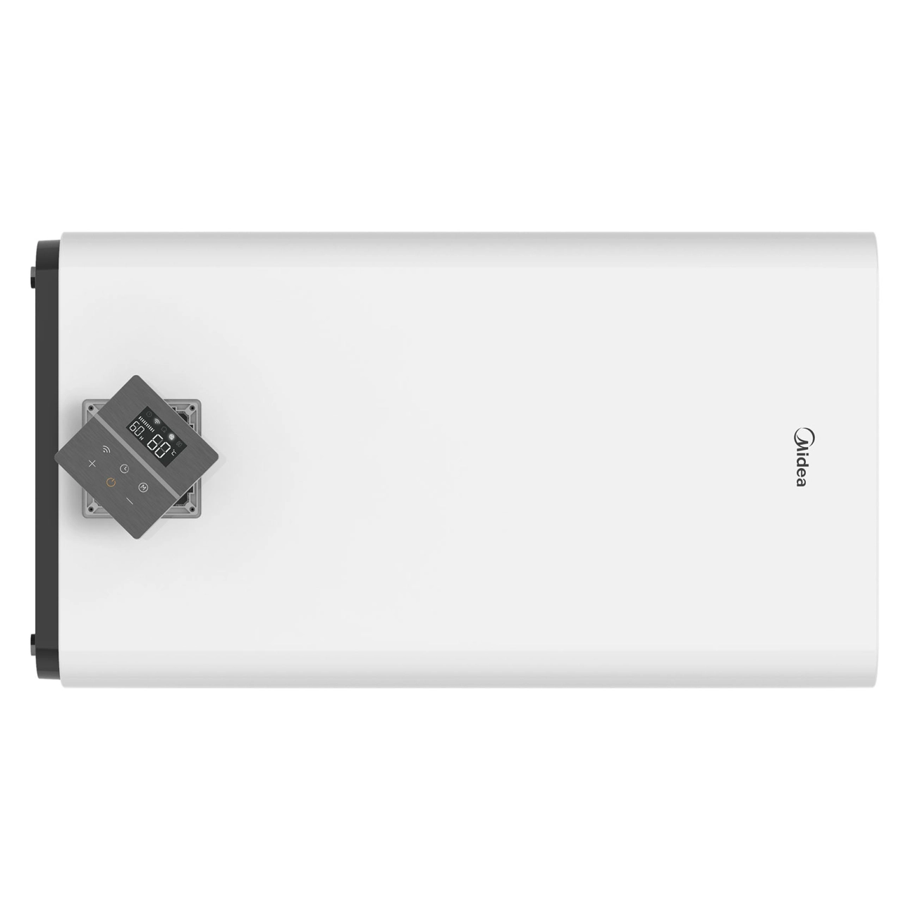 Водонагрівач електричний MIDEA PRIME Wi-Fi  D50-20ED6 (D) Фото - 2