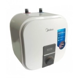Водонагреватель электрический MIDEA D15-25VI(U) Фото - 1