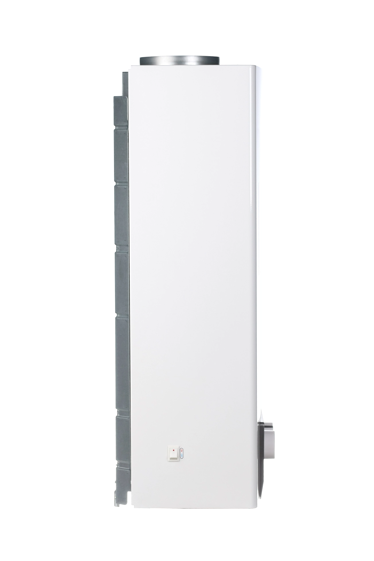 Газова колонка Midea JSD20-10DH4 Фото - 2