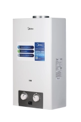 Газова колонка Midea JSD20-10DH4 Фото - 1