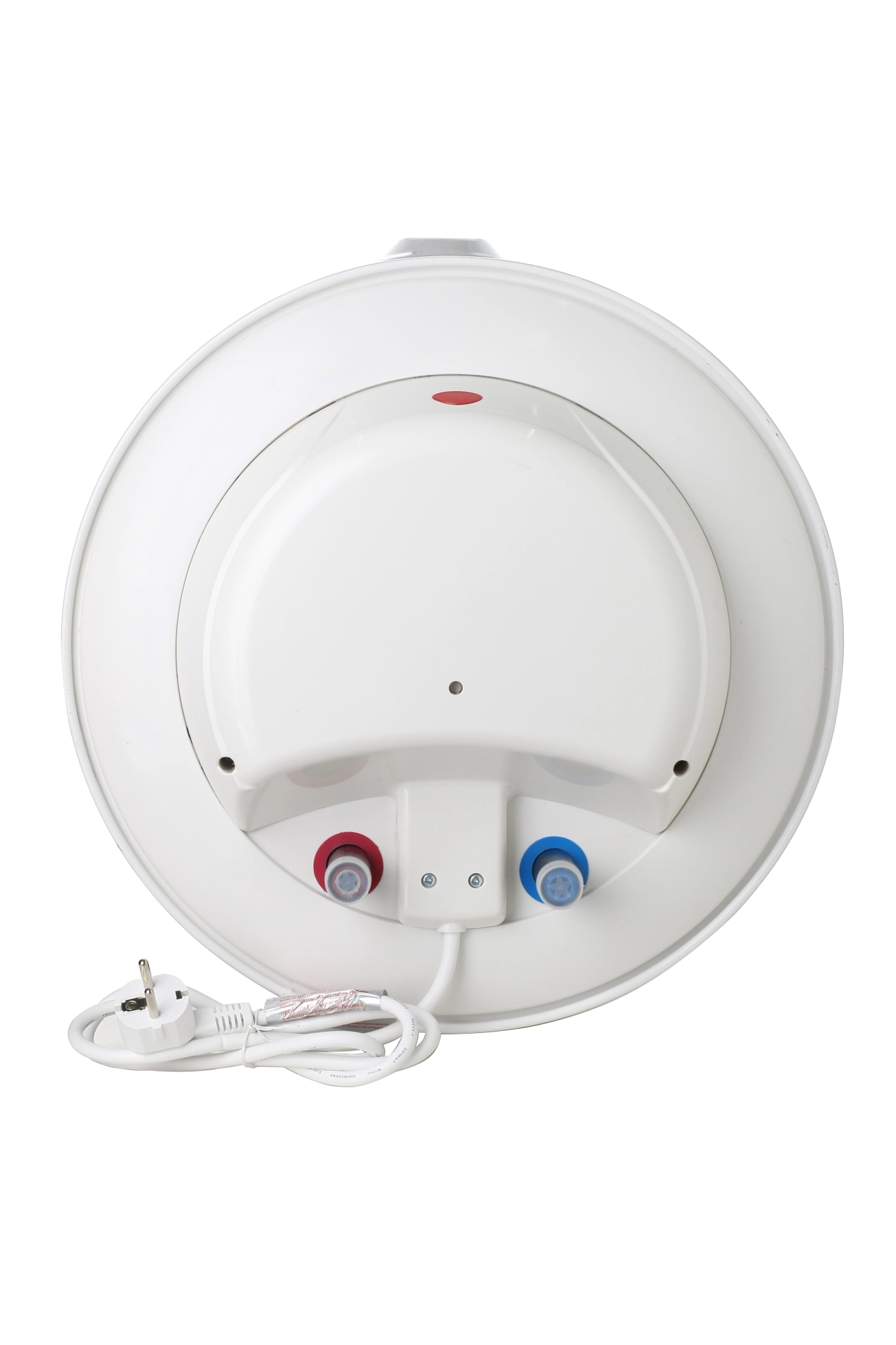 Водонагреватель электрический MIDEA D50-15F1(W) Фото - 1