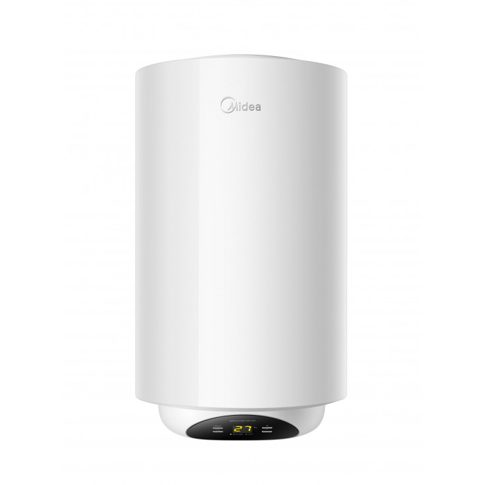 Водонагрівач електричний MIDEA D80-15EW1(W)