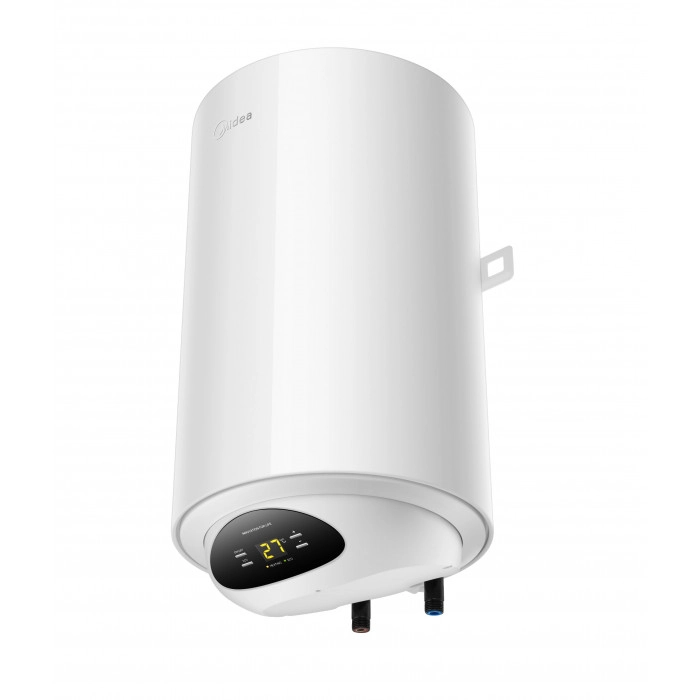 Водонагрівач електричний MIDEA D80-15EW1(W) Фото - 1