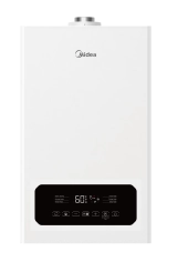 Котел газовый MIDEA L1GB24-C20WS