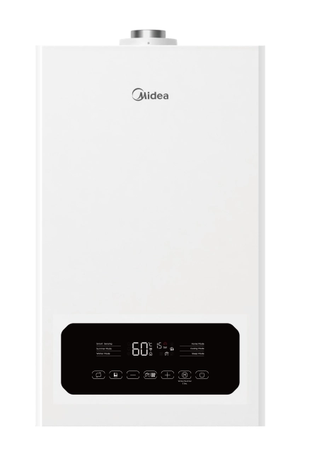 Котел газовий MIDEA  L1GB24-C20WS
