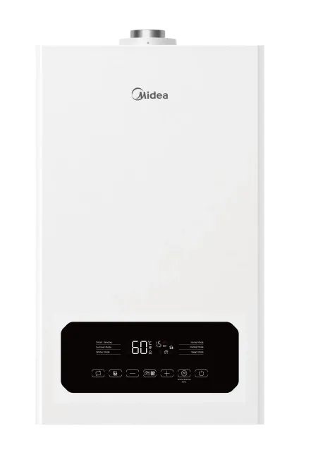 Котел газовий MIDEA  L1GB24-C20WS