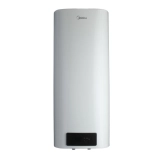 Водонагрівач електричний MIDEA D50-20EFT2