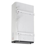 Водонагрівач електричний MIDEA D100-20D6 (D) Фото - 1