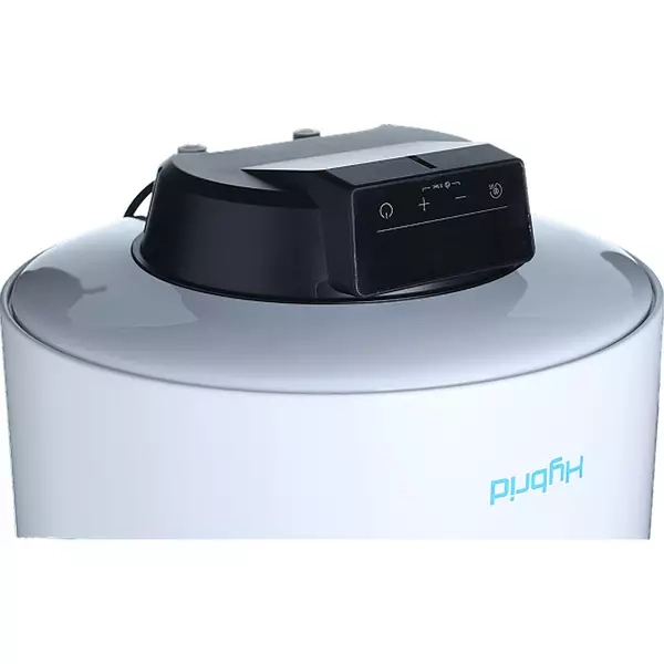 Водонагреватель электрический MIDEA Solaris H100 Фото - 4