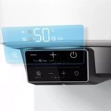 Водонагреватель электрический MIDEA Solaris H100 Фото - 5