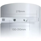 Водонагреватель электрический MIDEA Solaris H100 Фото - 6