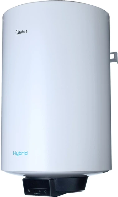 Водонагреватель электрический MIDEA Solaris H50 Фото - 1