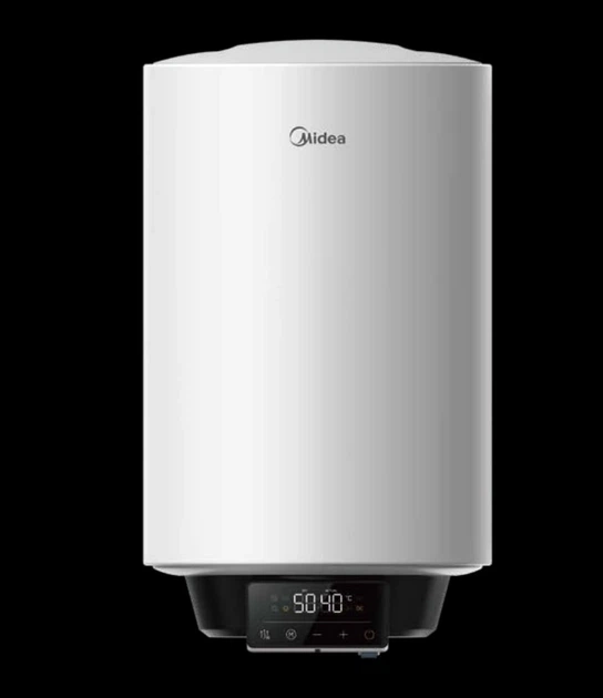 Водонагреватель электрический MIDEA Solaris H50 Фото - 5