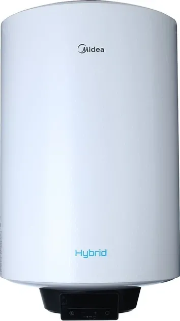 Водонагрівач електричний MIDEA Solaris H50