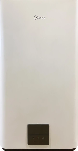 Водонагрівач електричний MIDEA Green D80-20D6 (D) Фото - 1