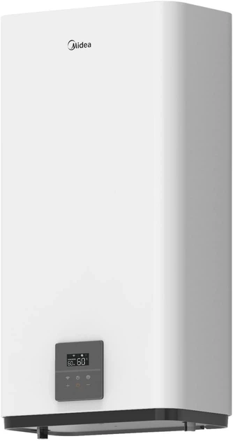 Водонагрівач електричний MIDEA Green D80-20D6 (D) Фото - 2