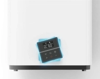 Водонагрівач електричний MIDEA Green D80-20D6 (D) Фото - 4