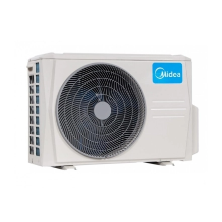 Кондиціонер MIDEA M5OE-42HFN1-Q (зовн. блок)