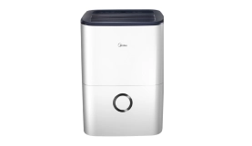 Осушувач повітря MIDEA MDDF-20DEN7 Фото - 1