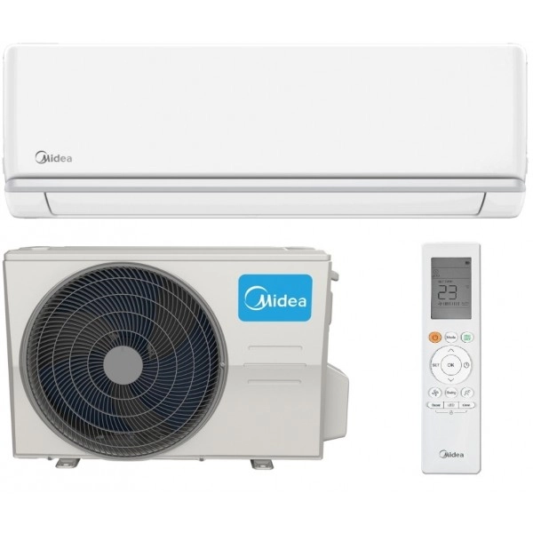Кондиціонер MIDEA MSAG-12HRFN8-I/MSAG-12HRFN8-O