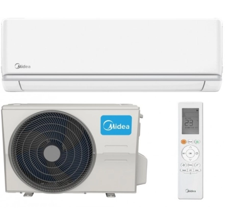 Кондиціонер MIDEA MSAG-12HRFN8-I/MSAG-12HRFN8-O