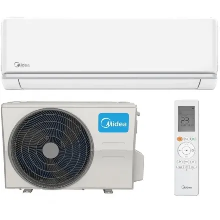 Кондиционер MIDEA MSAG-12HRFN8-I/MSAG-12HRFN8-O