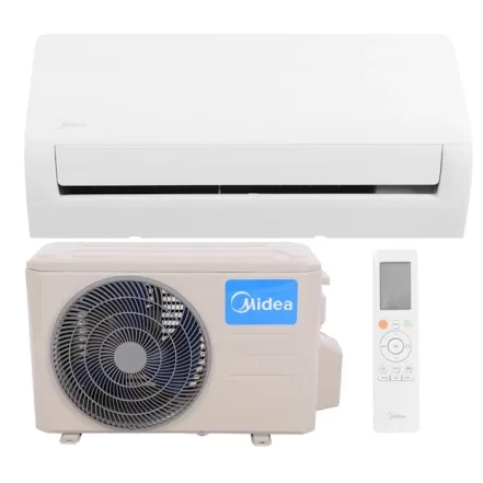 Кондиціонер MIDEA AG-07N8C2DF-I/AG-07N8C2DF-O