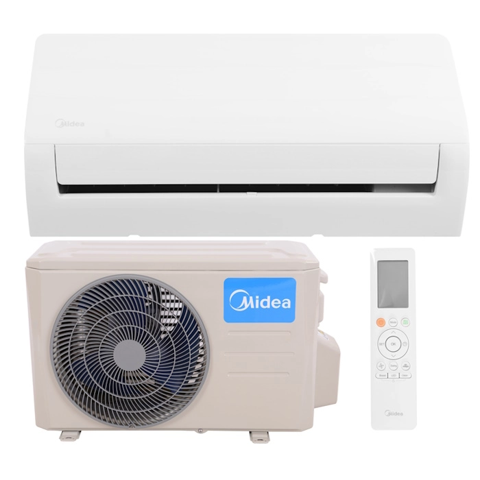 Кондиционер MIDEA AG-09N8C2DF-I/AG-09N8C2DF-O