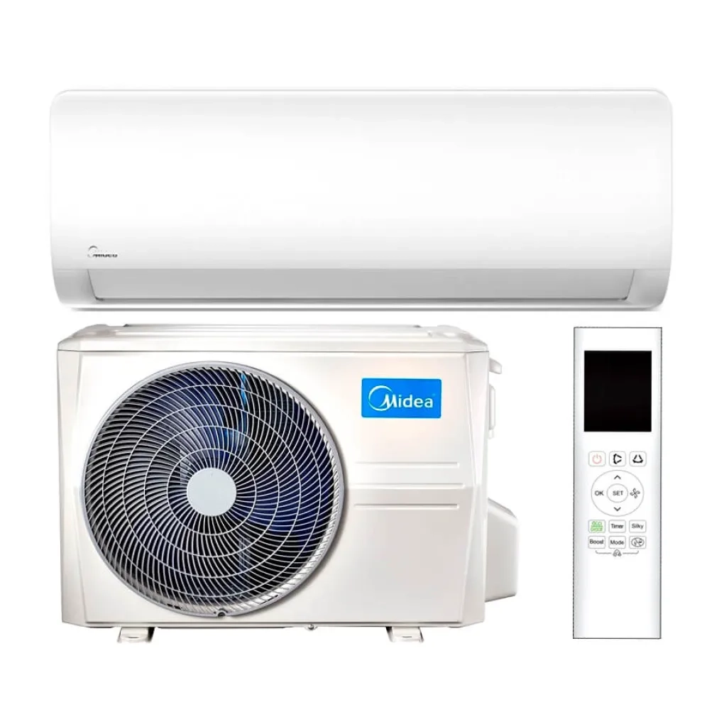 Кондиціонер MIDEA AG-18NXD0-I/AG-18NXD0-O