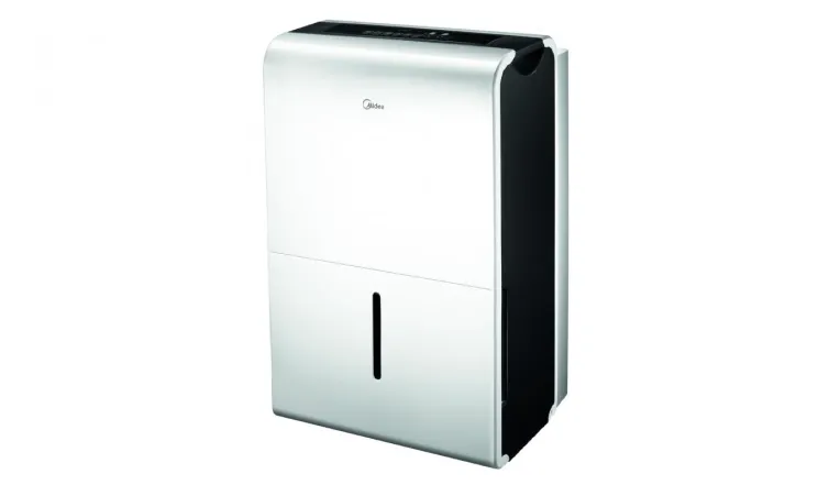 Осушувач повітря MIDEA MDDP-50DEN7
