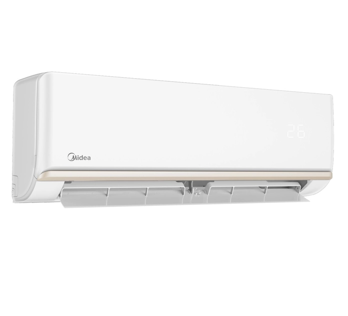Кондиціонер MIDEA MSAGN-12FN8-I/MSAGN-12FN8-O Фото - 1